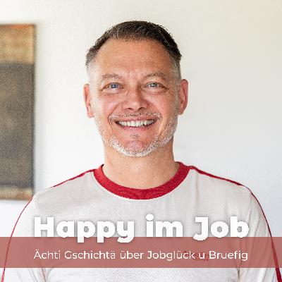 005 – Andi Waber: über Humor, Selbstverwirklichung und die Ananas 005 – Andi Waber: über Humor, Selbstverwirklichung und die Ananas