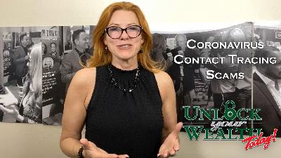 Coronavirus Contact Tracing Scams: Five Facts You Need to Know Coronavirus Contact Tracing Scams: Five Facts You Need to Know