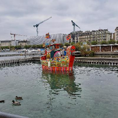 PâqueBO, une création artistique et inclusive au cœur de Genève
