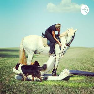 PSSM2/MIM mit Tierärztin Heike Fischer und Beate Petrick