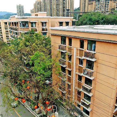 China's renovation projects benefit over 110 million since 2021: minister