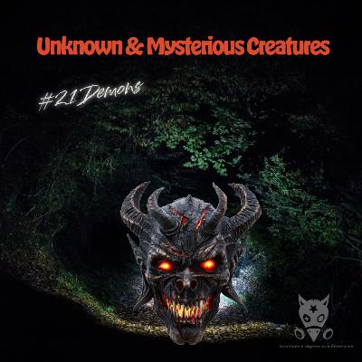 21. Demons