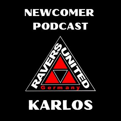 NEWCOMER PODCAST - KARLOS