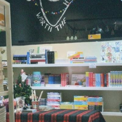 sunday library #46 - extraordinary is everywhere