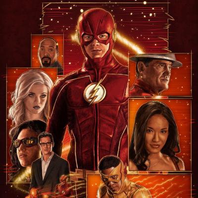 Season 6 review