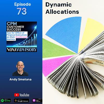 073: Dynamic Allocations