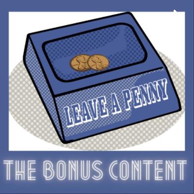 Bouns Content Ep. 5 Rhiannon Owens