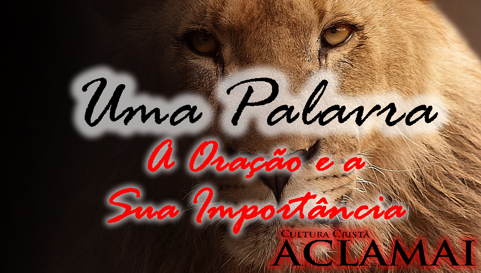 Uma Palavra