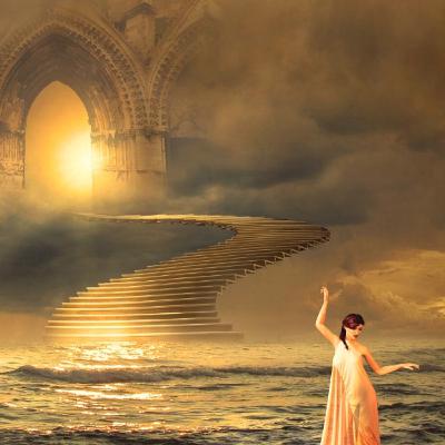 ¿Vivimos realmente en el presente?