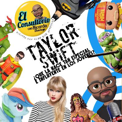 Taylor Swift : ¿Porque es tan influyente y especial para los jóvenes? Taylor Swift : ¿Porque es tan influyente y especial para los jóvenes?