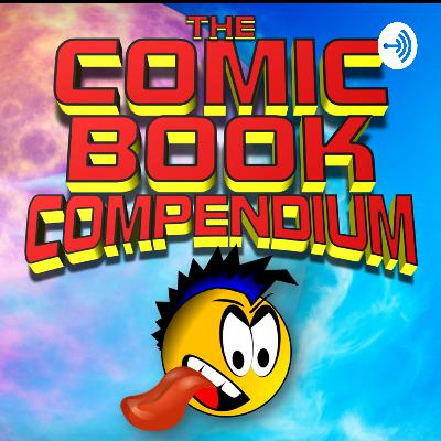 Episode 003: How Comics Work / What do you look for?