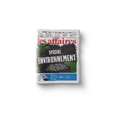Spécial environnement Spécial environnement