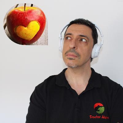 Ep 04 - Estoy sano, siempre he hecho deporte. No necesito una revisión