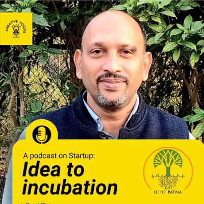 Start up at IIT!