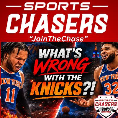 Knicks Post–All-Star Slump & Mike Brown’s System Breakdown