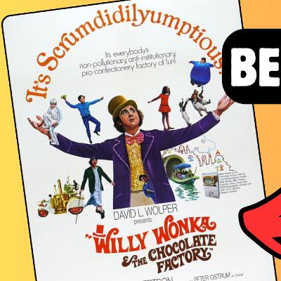 Willy Wonka and the Chocolate Factory (1971) Review | Why They Don't Make Films Like This Anymore