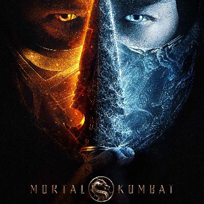 Jean interviews the cast of Mortal Kombat! Jean interviews the cast of Mortal Kombat!