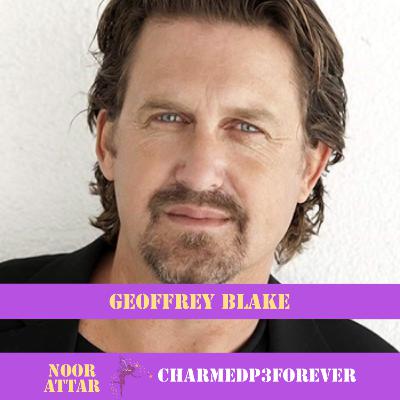 Geoffrey Blake Podcast (Apocalypse Not) Part 1 Geoffrey Blake Podcast (Apocalypse Not) Part 1