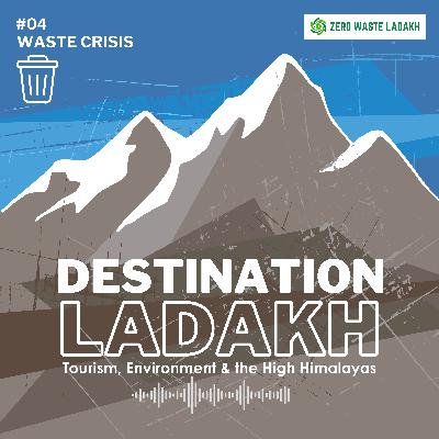 Ep 04: Waste Crisis