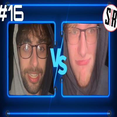 The Boys Resort to Violence | Senseless Rambles #16