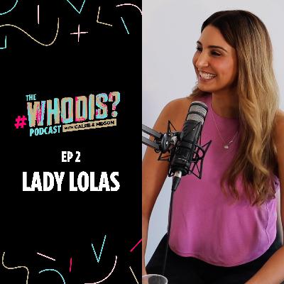 Katie Lolas | Instagram's Meal Prep Queen! @lady.lolas