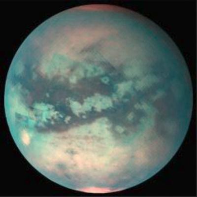 CHRO26001 - Titan