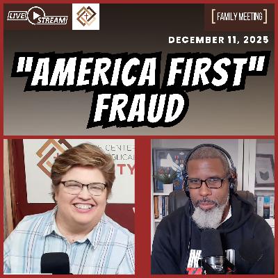 Nick Fuentes Bots & Biola's Race Chapel: How Division Is Being Manufactured