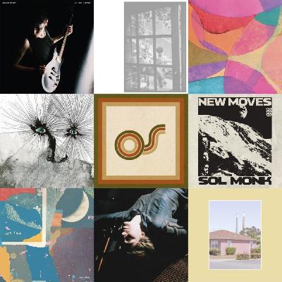 The Slow Music Movement Radio Show #83