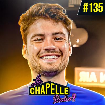 Lucas Lopez : comment il a transformé le padel en club business premium