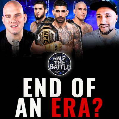 #638 - UFC Champion Predictions: Every Weight Class (2026) #638 - UFC Champion Predictions: Every Weight Class (2026)