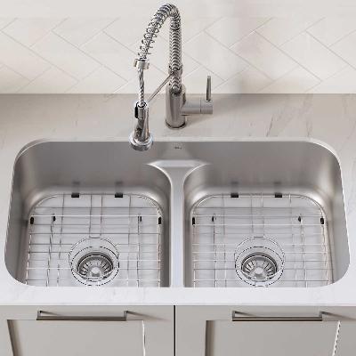 Everything But The Kitchen Sink!