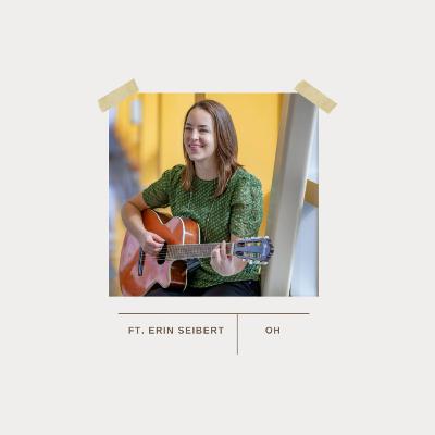 EP. 15 | Changing the World with Music Therapy (ft. Erin Seibert) EP. 15 | Changing the World with Music Therapy (ft. Erin Seibert)