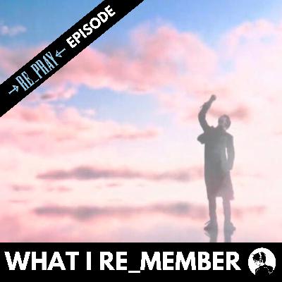 FanyuFanme Podcast - Season 3: Episode 1 - What I RE_member FanyuFanme Podcast - Season 3: Episode 1 - What I RE_member