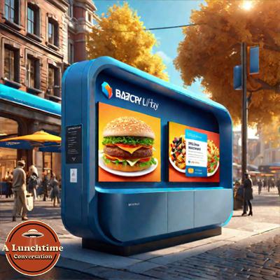 Targeted Advertising: Good or Evil? Targeted Advertising: Good or Evil?