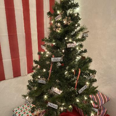 Episode 34 - Christmas Music III - Join The Triumph of the Skies Episode 34 - Christmas Music III - Join The Triumph of the Skies