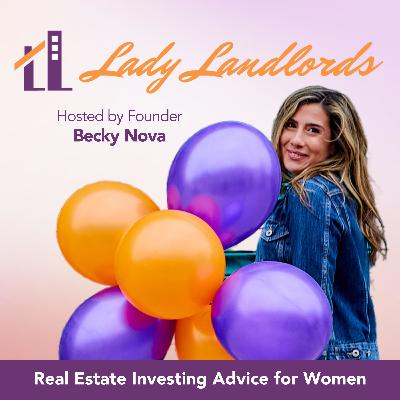 Member Spotlight: Balancing Life and Real Estate Investing with Hashi Richards