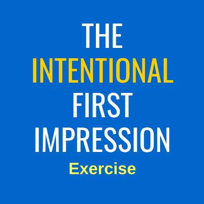 How to Influence the Way Other People See You