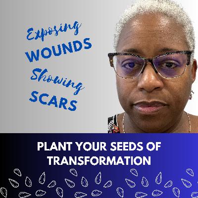 Exposing Wounds and Showing Scars: Vulnerability Is Essential to Growth After Trauma