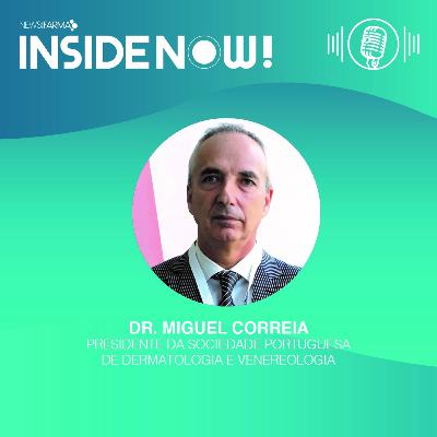 “A prática da Dermatologia em Portugal é das melhores do mundo”
