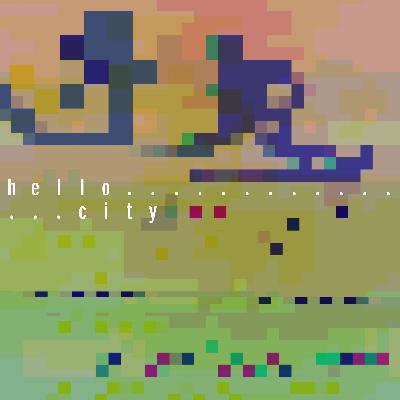 301 - Hello City 301 - Hello City