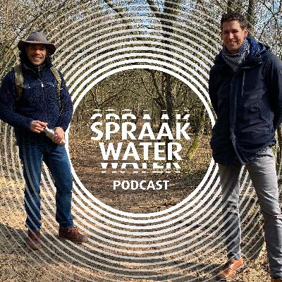 #7: Is er straks wel genoeg schoon water voor ons allemaal?