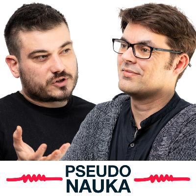 PSEUDO NAUKA i teorije zavere / Slobodan Bubnjević / ŽIŠKA podkast #216