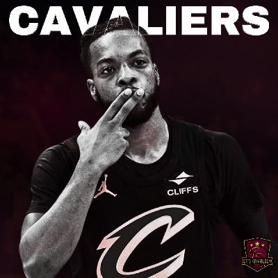 Darius Garland Powers Cavs COMEBACK! Darius Garland Powers Cavs COMEBACK!