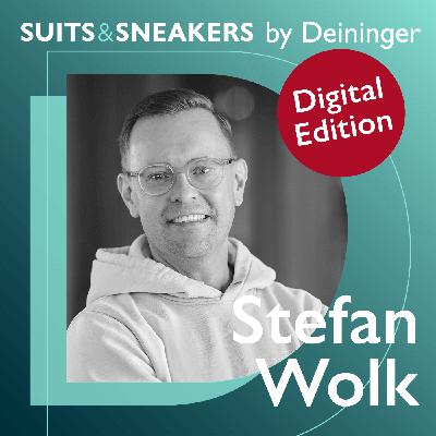 13. Stefan Wolk, Director E-Commerce, Sales und Digital Innovation bei Fielmann - Digital Edition