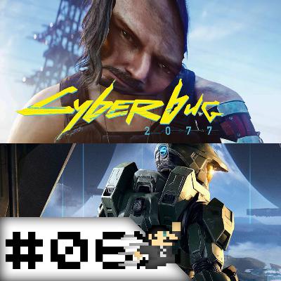 Episódio 06 - Notícias de 10/12