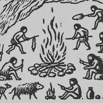 火と人類：火がもたらした影と未来への展望