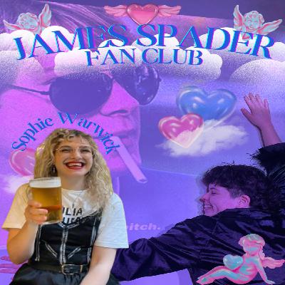 Sophie Warwick - Driftwood 1997 - James Spader Fan Club Sophie Warwick - Driftwood 1997 - James Spader Fan Club