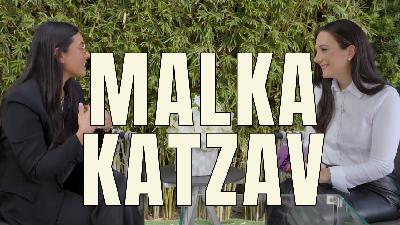 From Family Legacy to Fashion Empire: Malka Katzav on Building Big Drop NYC From Family Legacy to Fashion Empire: Malka Katzav on Building Big Drop NYC