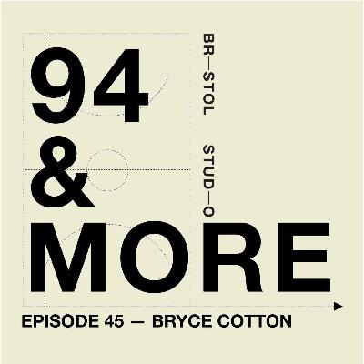 Episode 45 — Bryce Cotton on playing for the Utah Jazz, leading the Big East in scoring with a torn meniscus, and finding success in the NBL