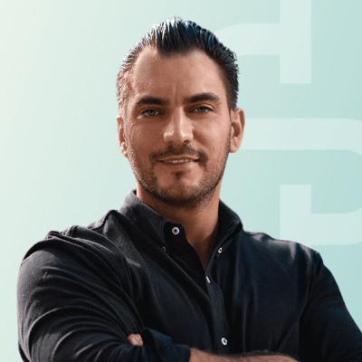 EP #510 - Levent Künzi: When Does a Startup Become a Scaleup?